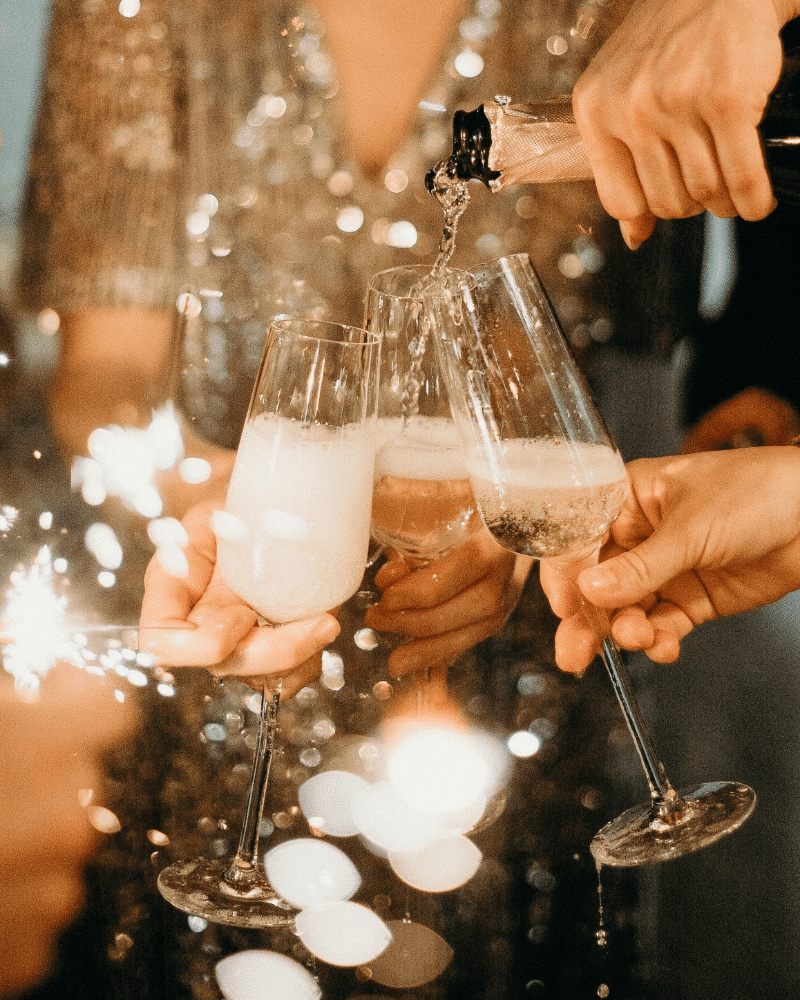 New years eve party Private party | Littlewood Lodge, Dorchester